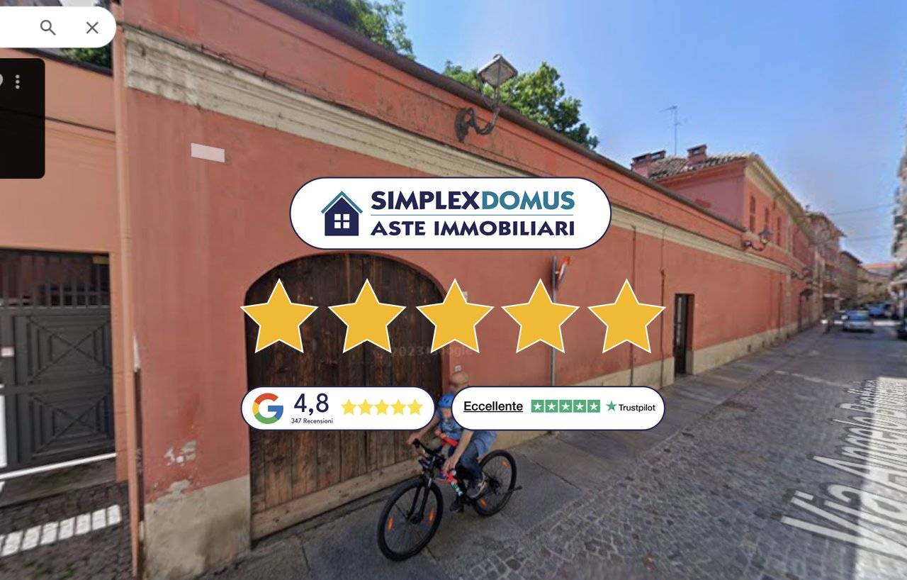 Appartamento in vendita a Asti