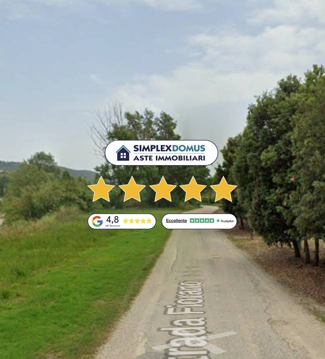 Villa in vendita a Ripatransone