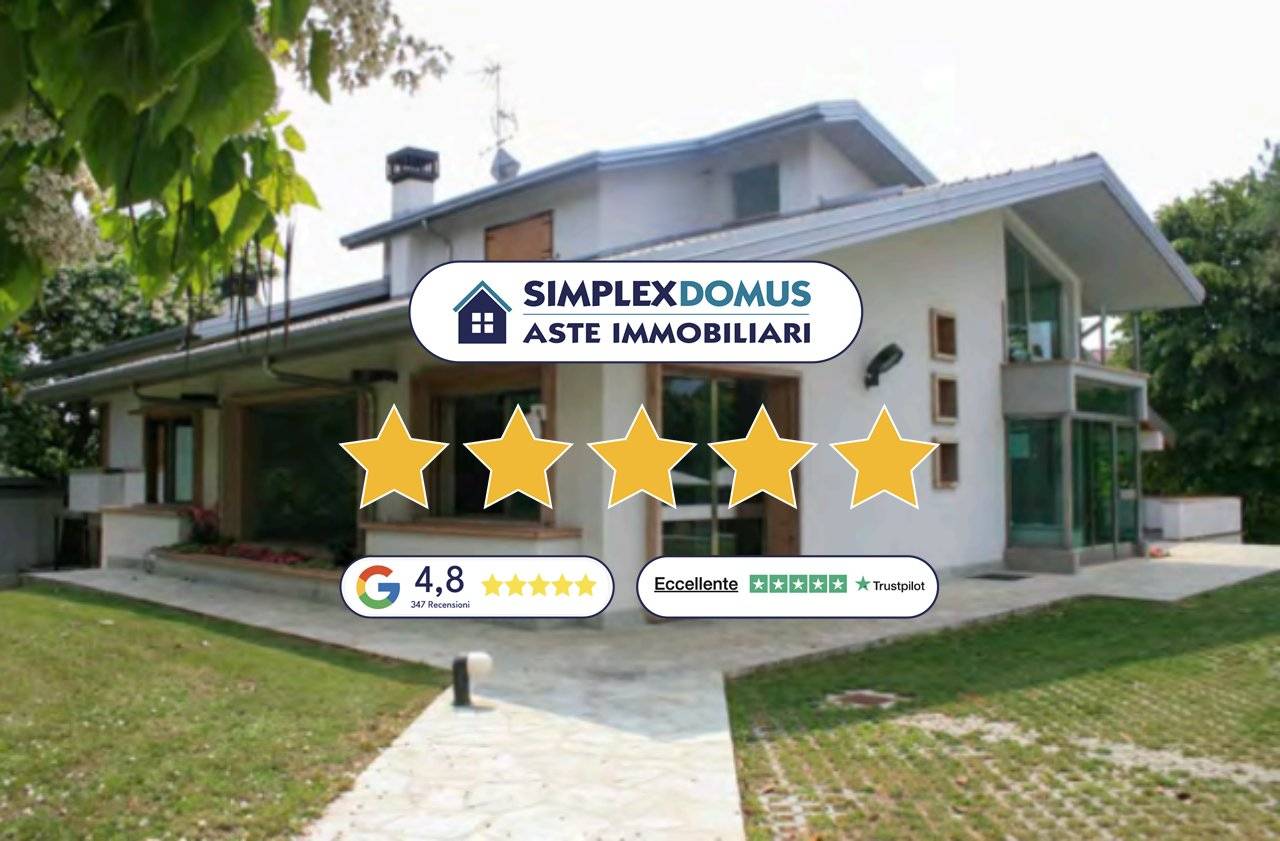 Villa in vendita a Corbetta