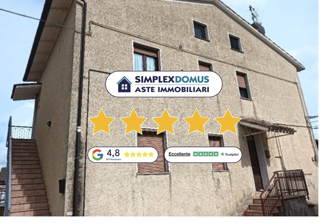 Appartamento in vendita a Sassoferrato