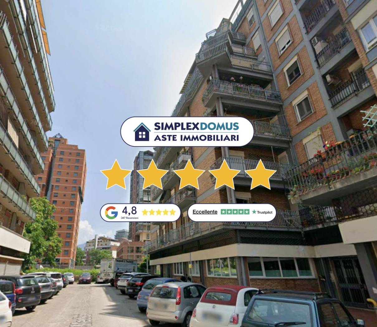 Appartamento in vendita a Terni