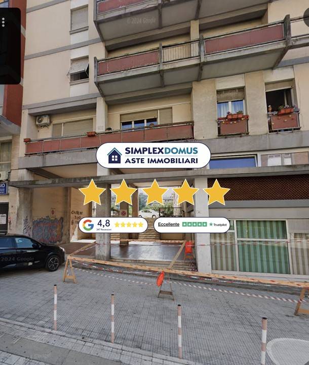 Appartamento in vendita a Ancona