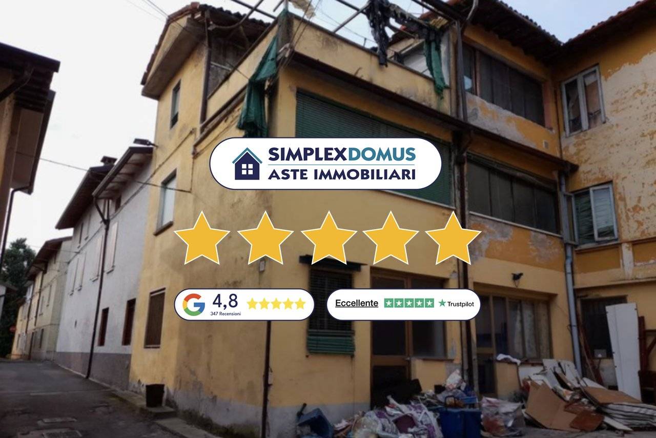 Appartamento in vendita a Manerbio