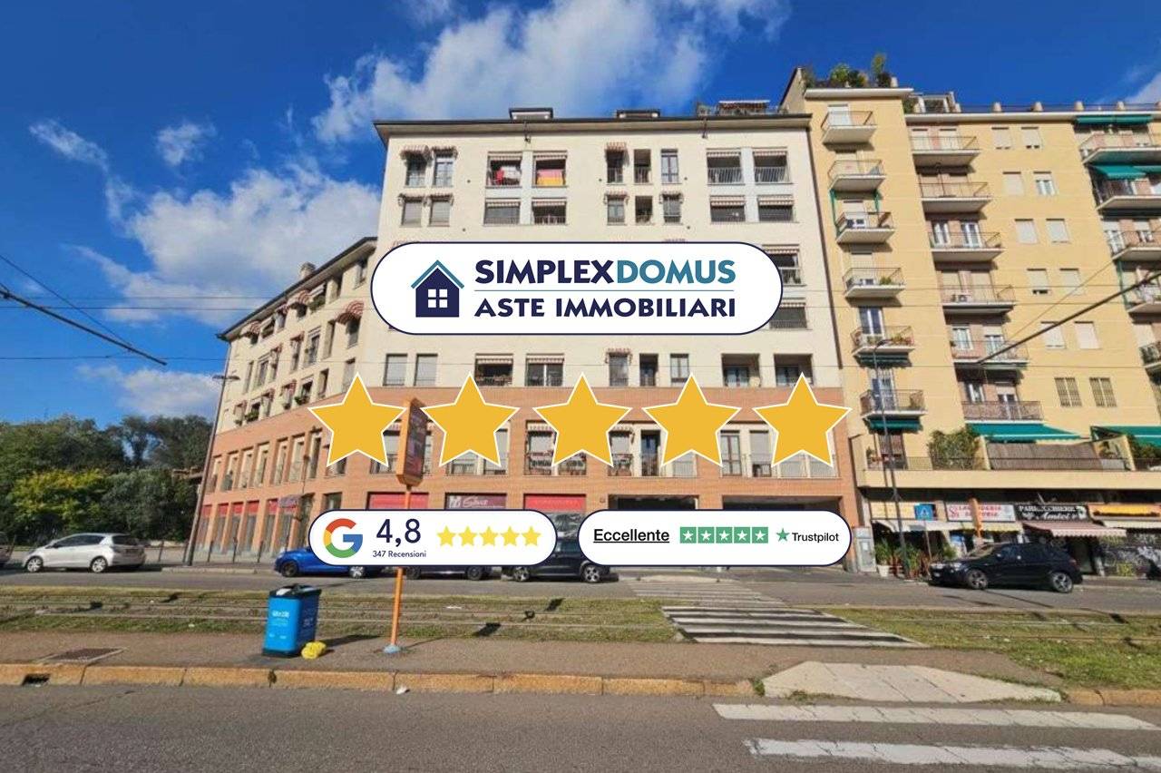 Appartamento in vendita a Milano
