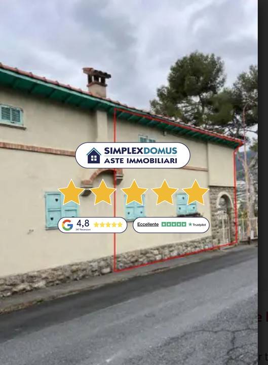 Appartamento in vendita a Ospedaletti