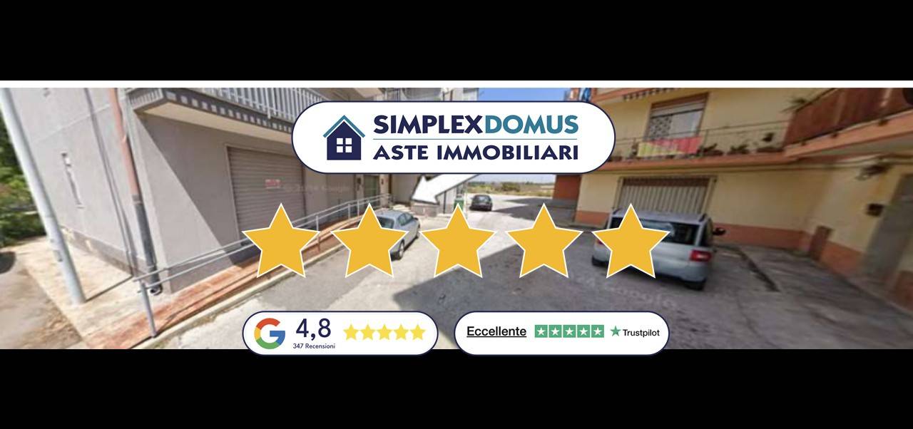 Appartamento in vendita a Melilli