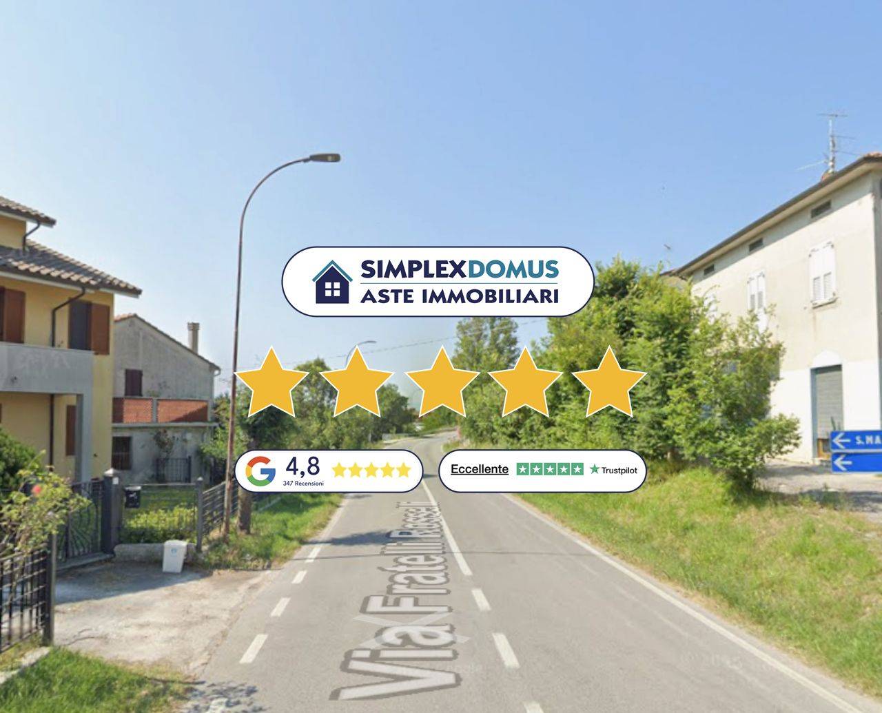 Appartamento in vendita a Santa Maria Nuova