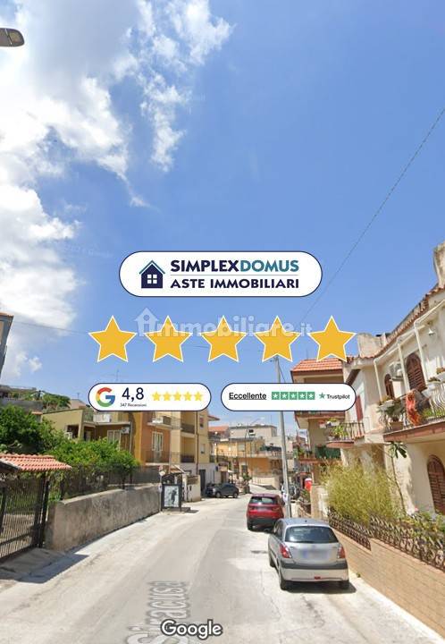 Appartamento in vendita a Melilli