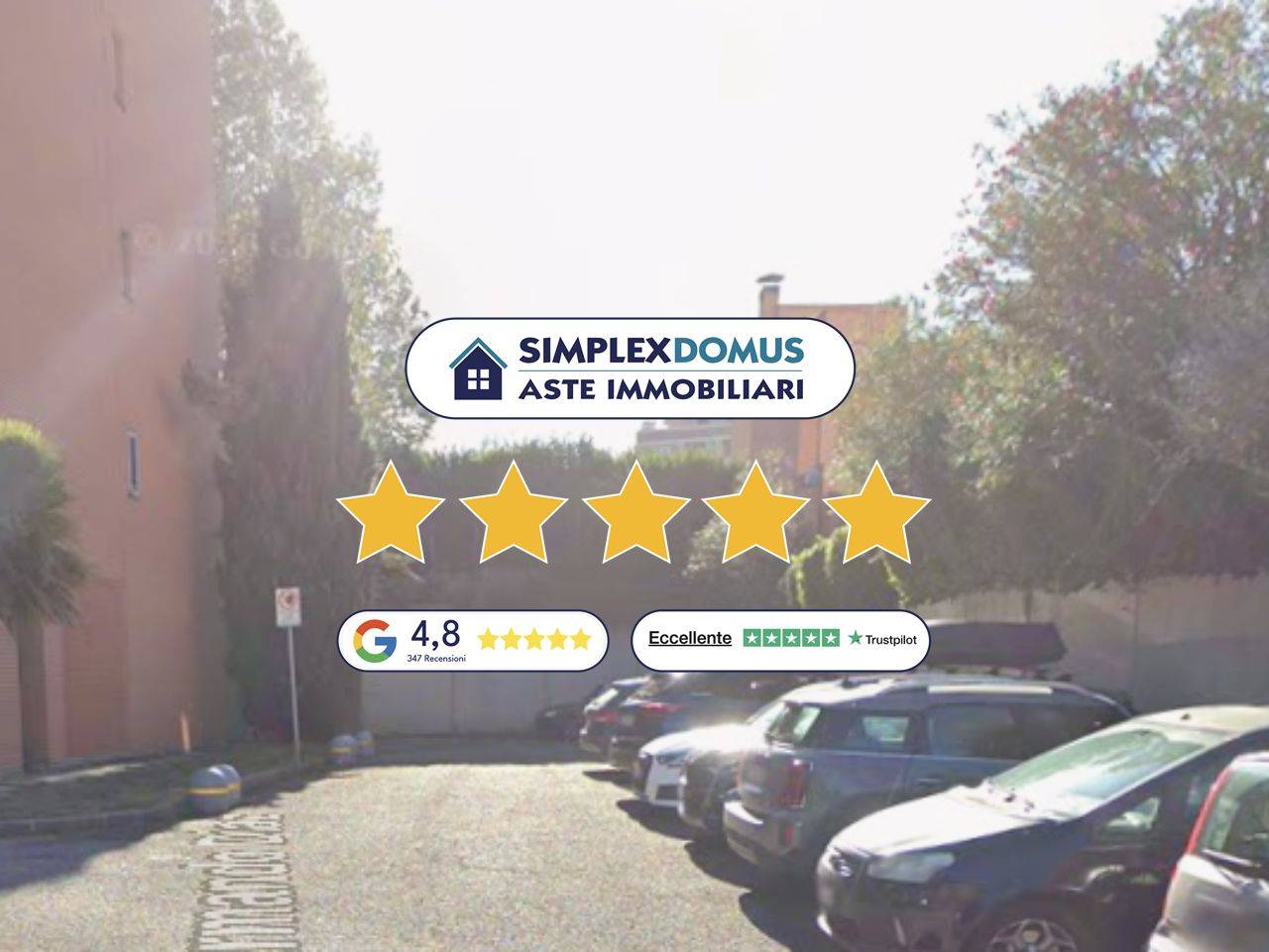 Villa in vendita a Viterbo