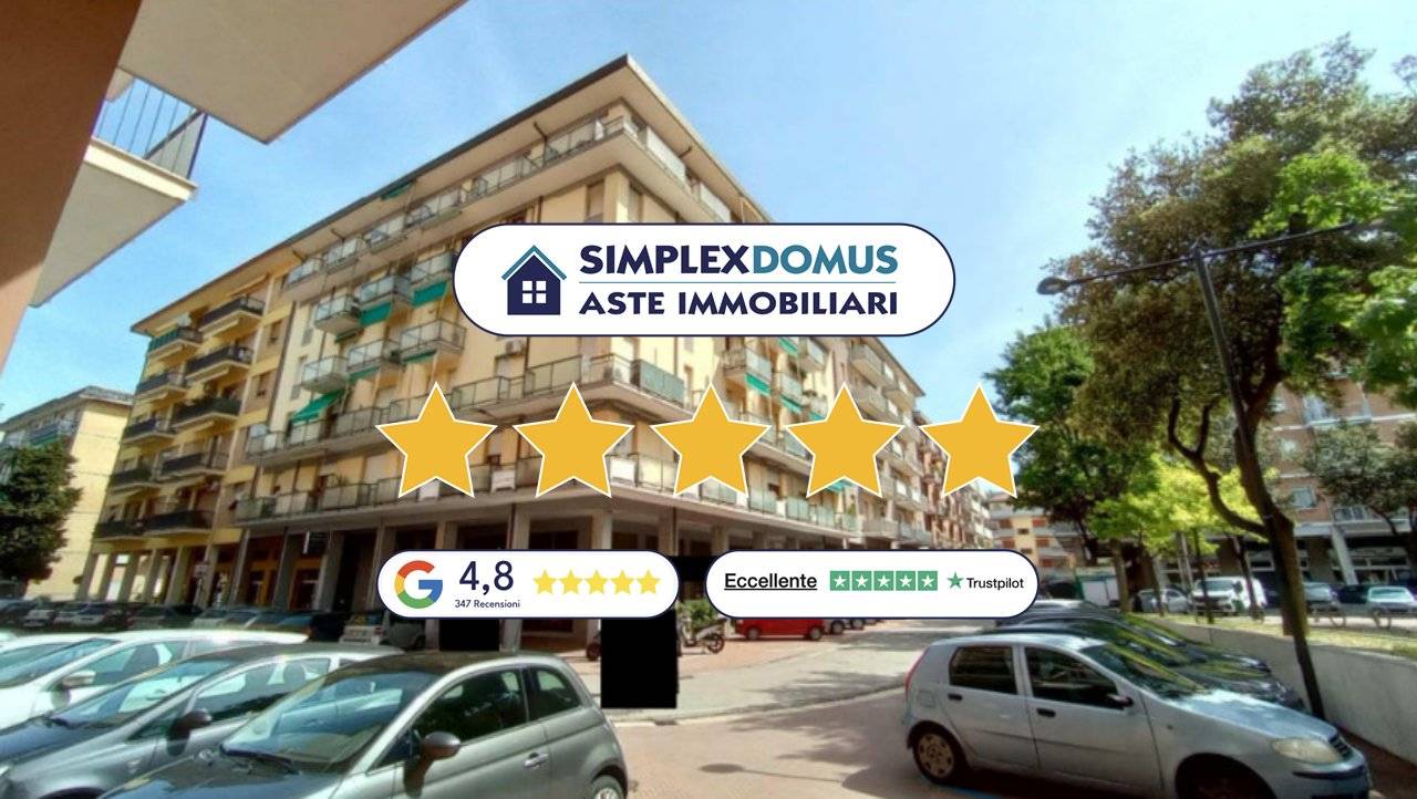 Appartamento in vendita a Pesaro