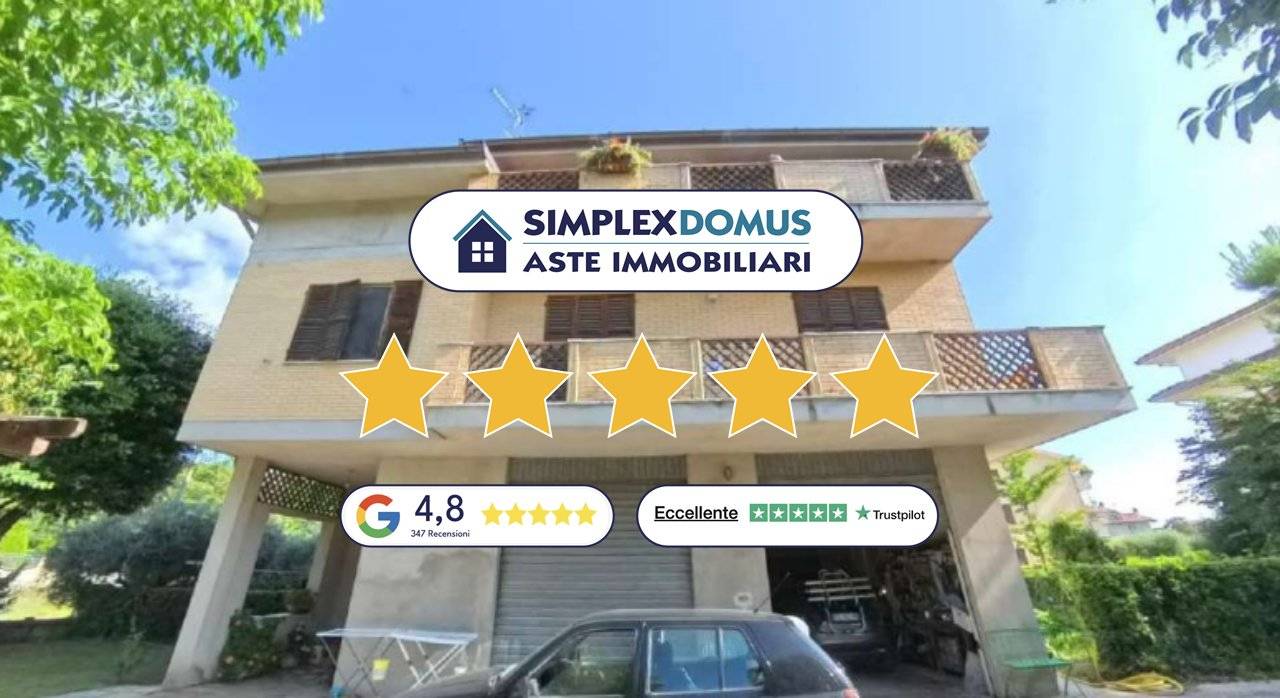 Appartamento in vendita a Ortezzano