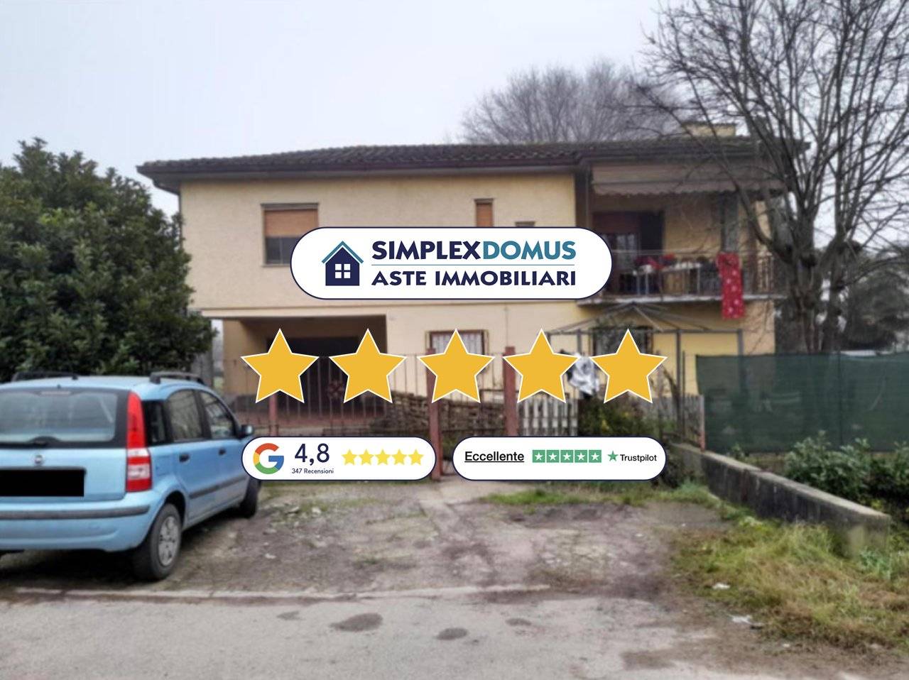Villa in vendita a Grumello Cremonese ed Uniti