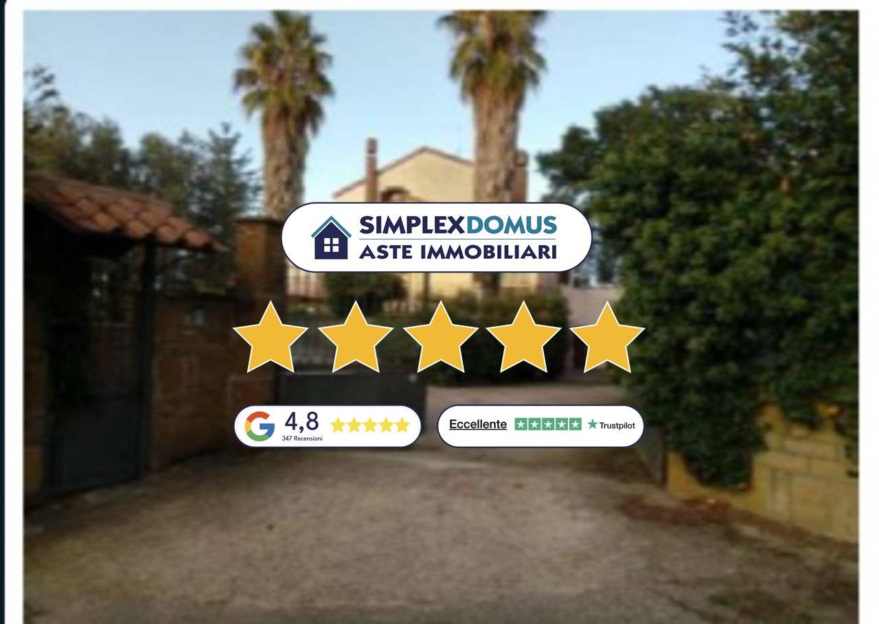 Villa in vendita a Viterbo