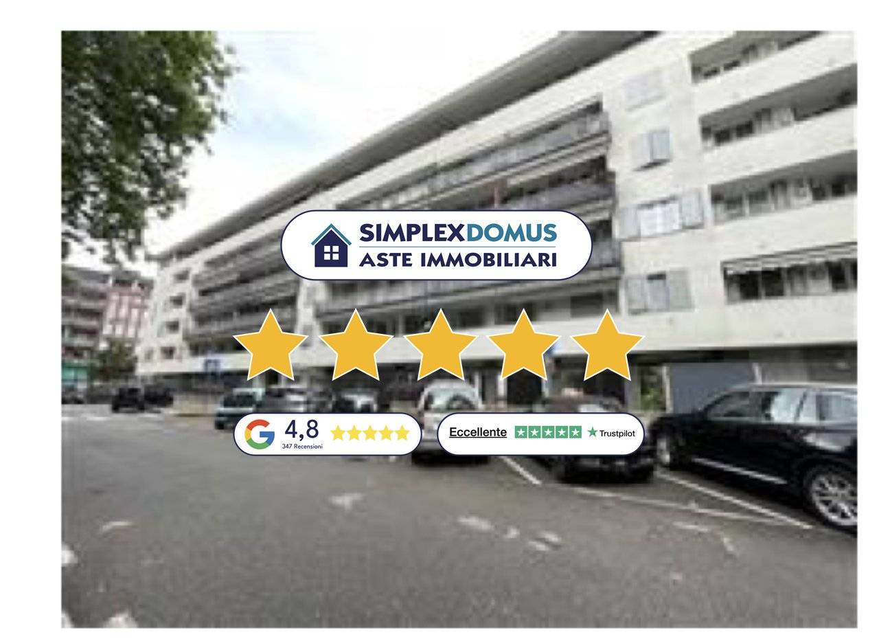 Appartamento in vendita a Meda