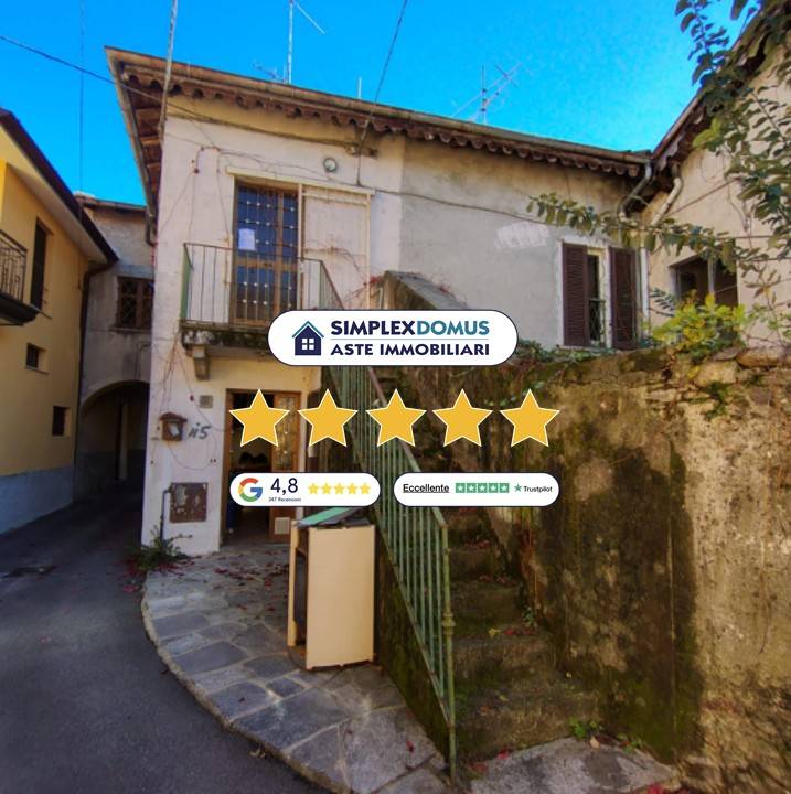 Appartamento in vendita a Brenta