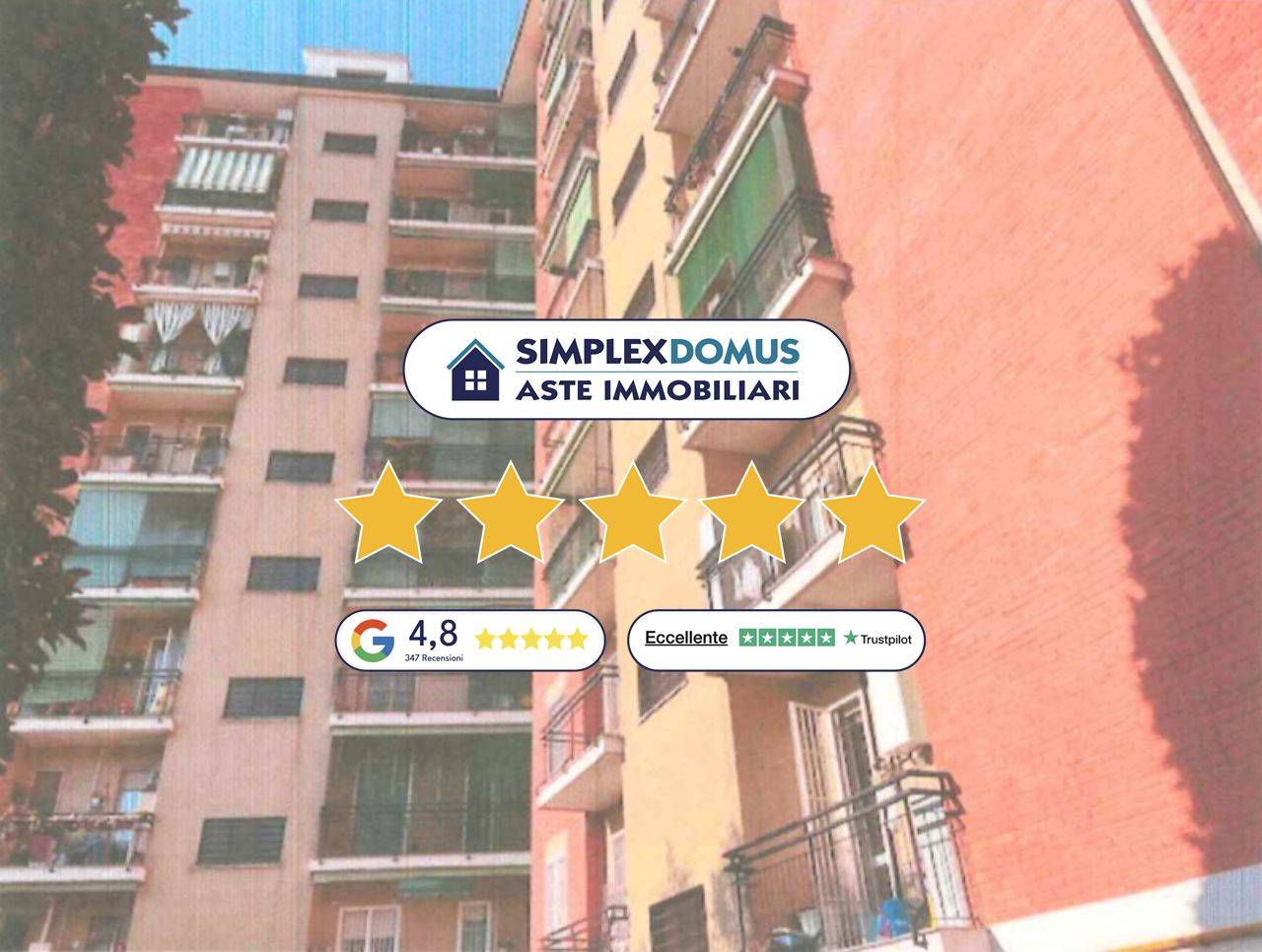 Appartamento in vendita a San Donato Milanese