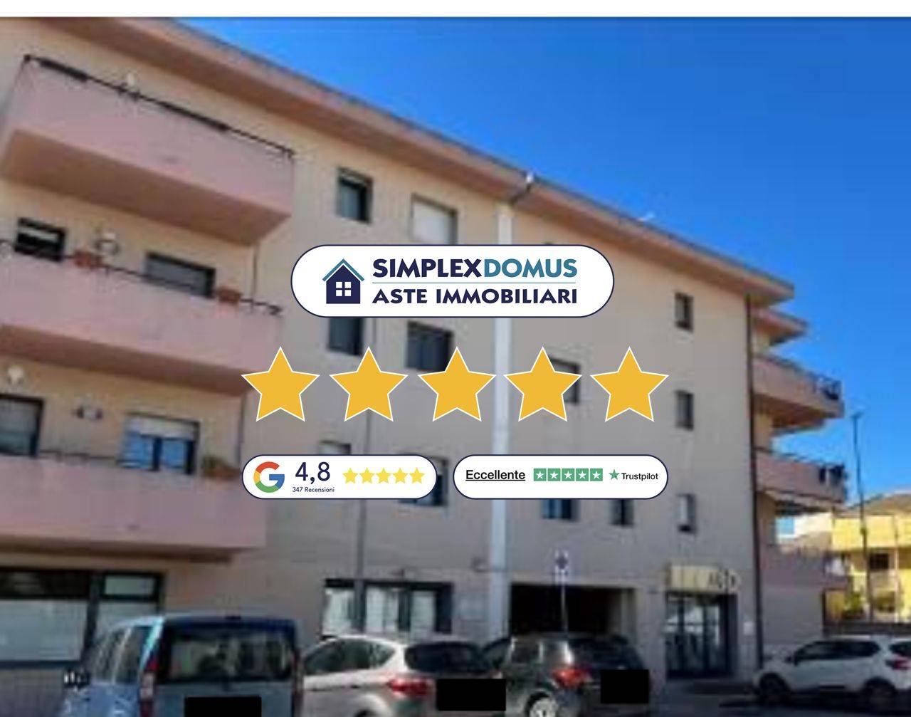 Appartamento in vendita a Vallanzengo