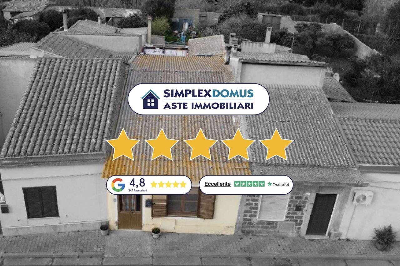 Appartamento in vendita a Baratili San Pietro