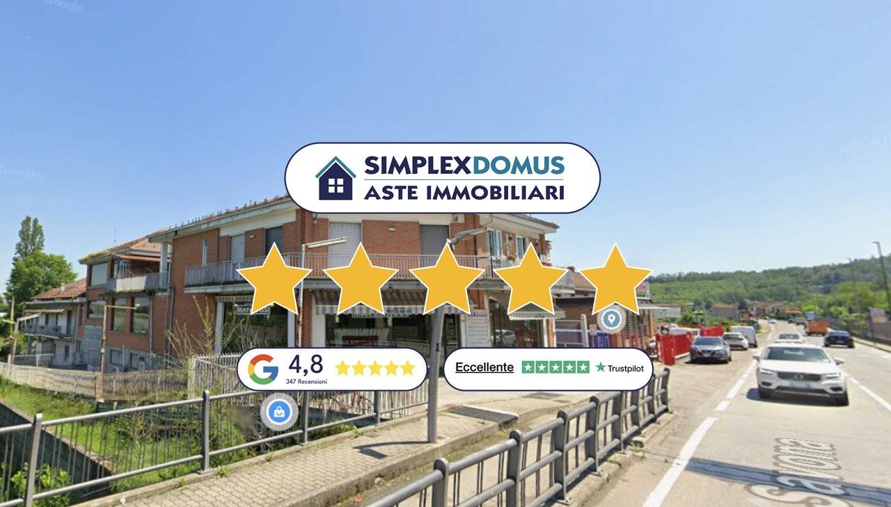 Appartamento in vendita a Asti