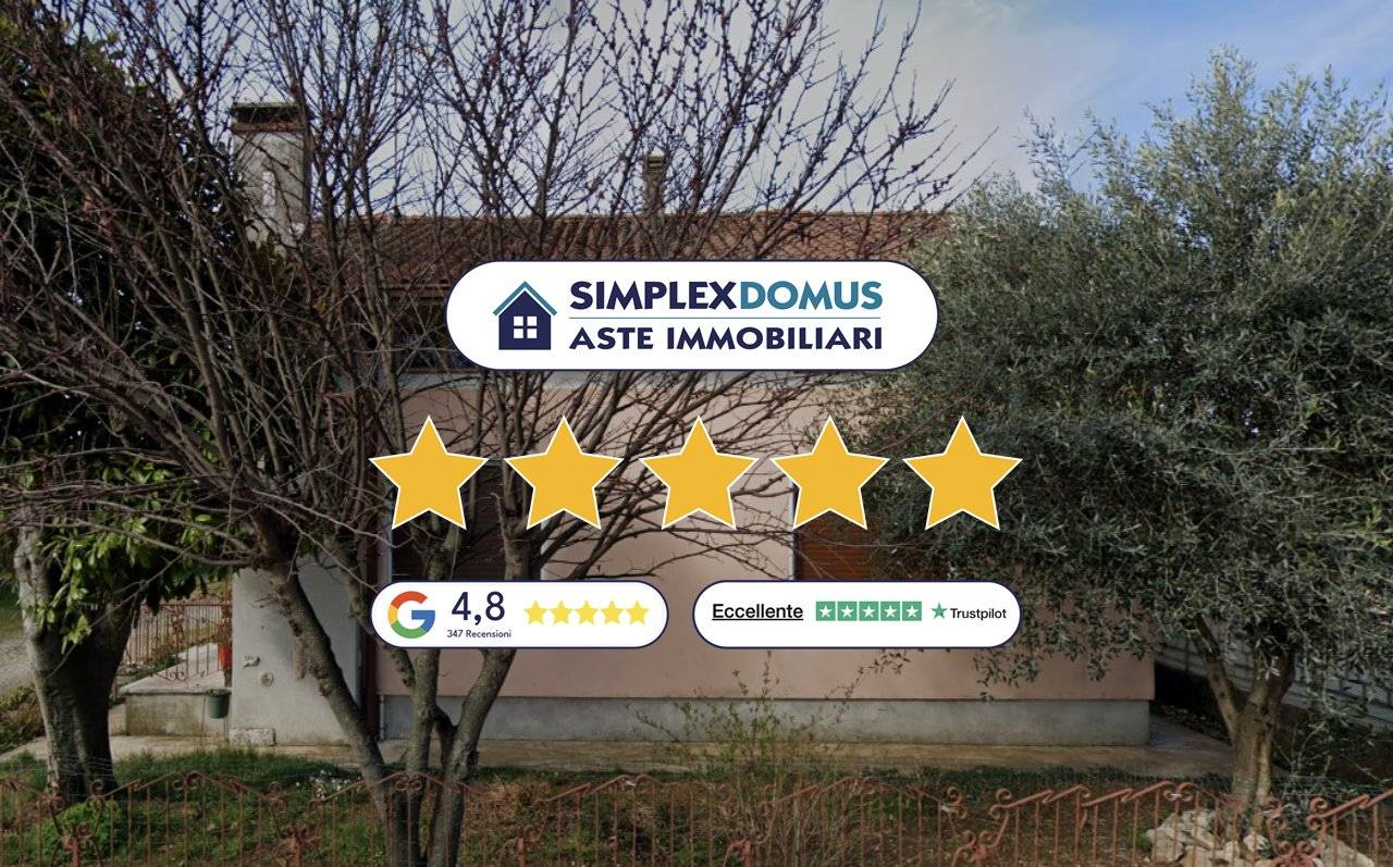 Villa in vendita a Chiopris-Viscone