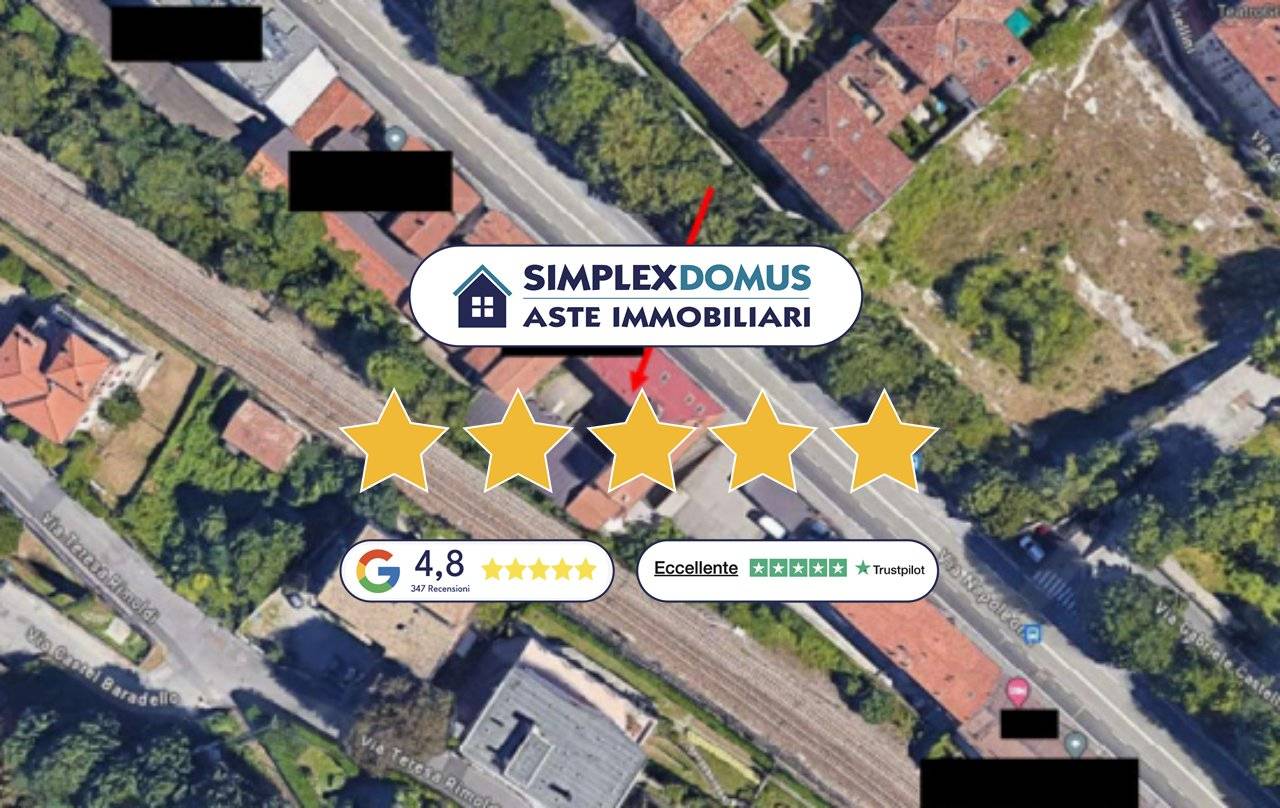 Appartamento in vendita a Como