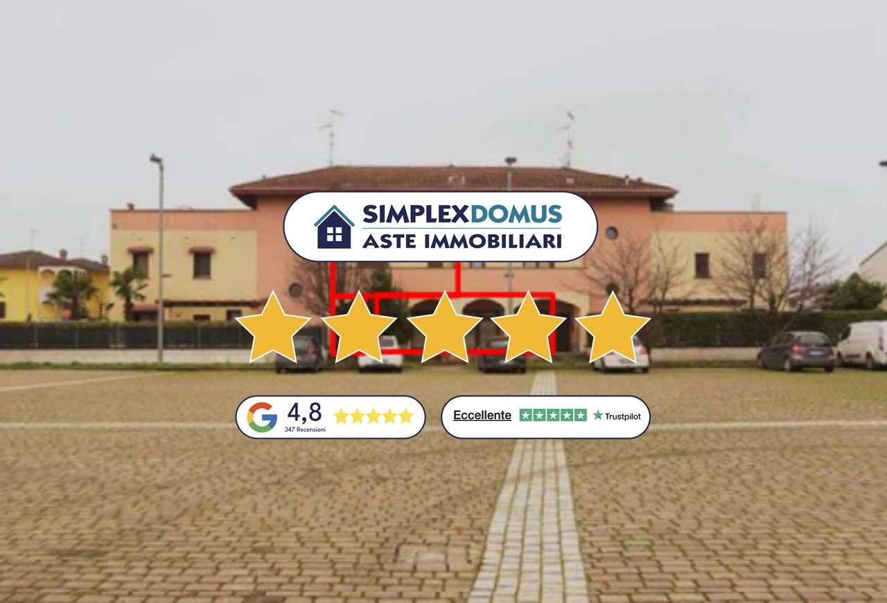 Appartamento in vendita a Gerre de' Caprioli