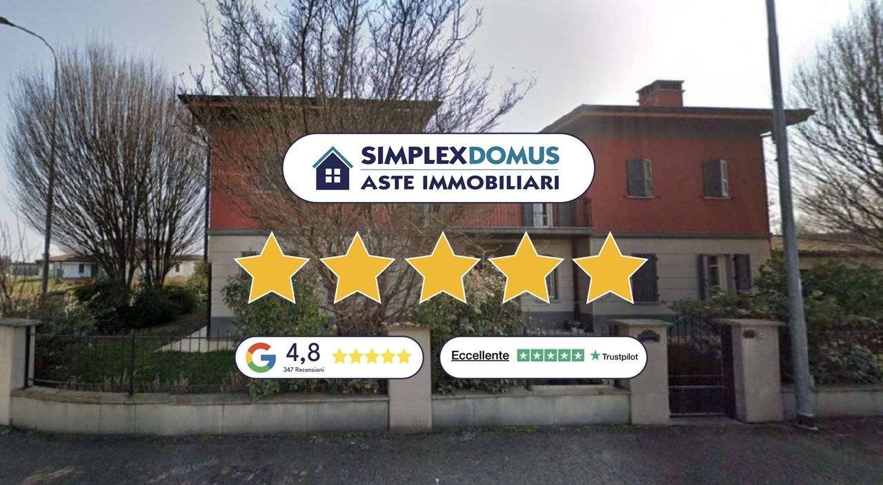 Villa in vendita a Vescovato