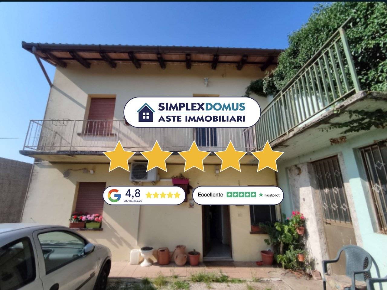 Appartamento in vendita a Majano