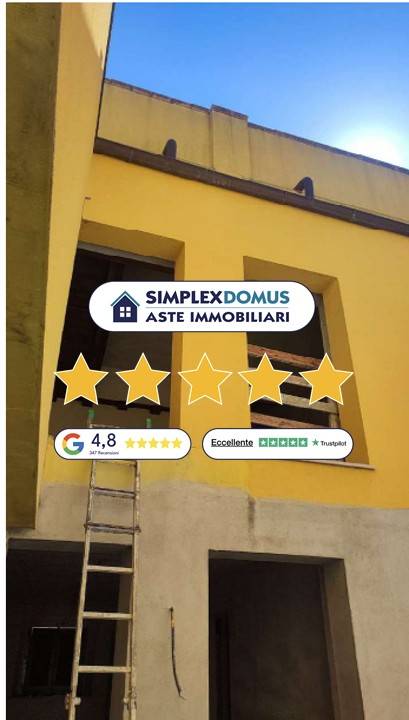 Appartamento in vendita a Recanati