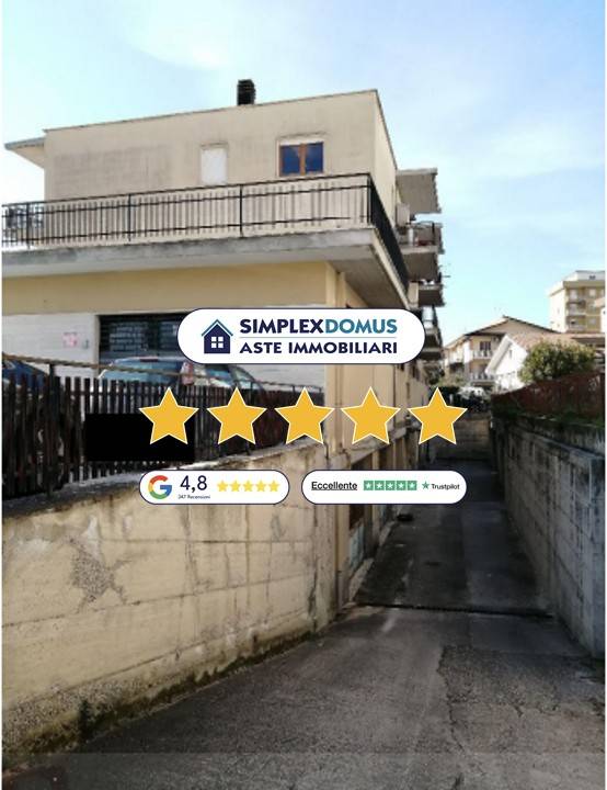 Appartamento in vendita a Isernia