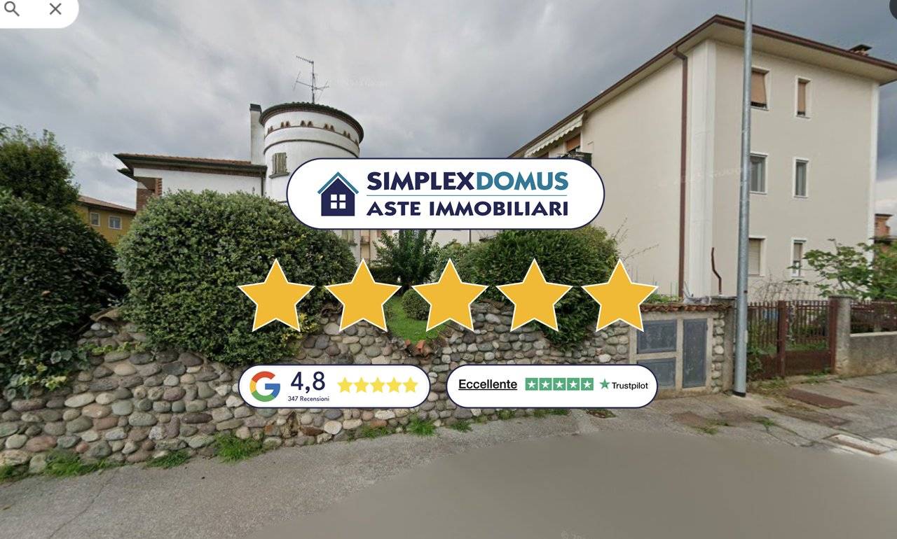 Villa in vendita a Borgosatollo