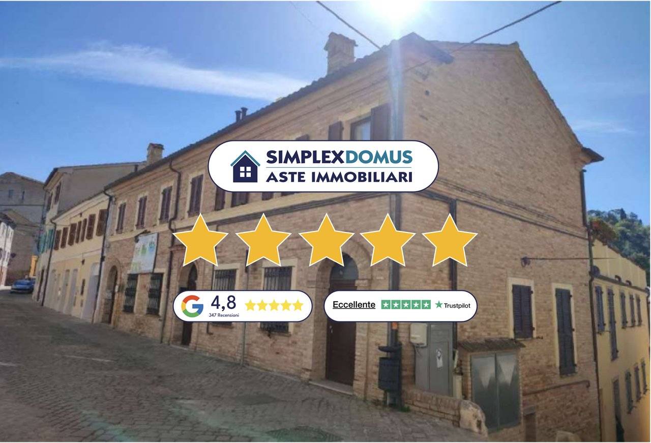 Appartamento in vendita a Recanati