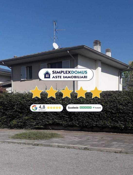 Villa in vendita a Vigevano