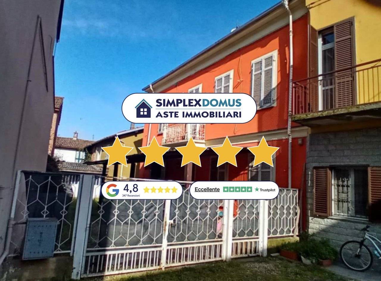 Appartamento in vendita a Alessandria