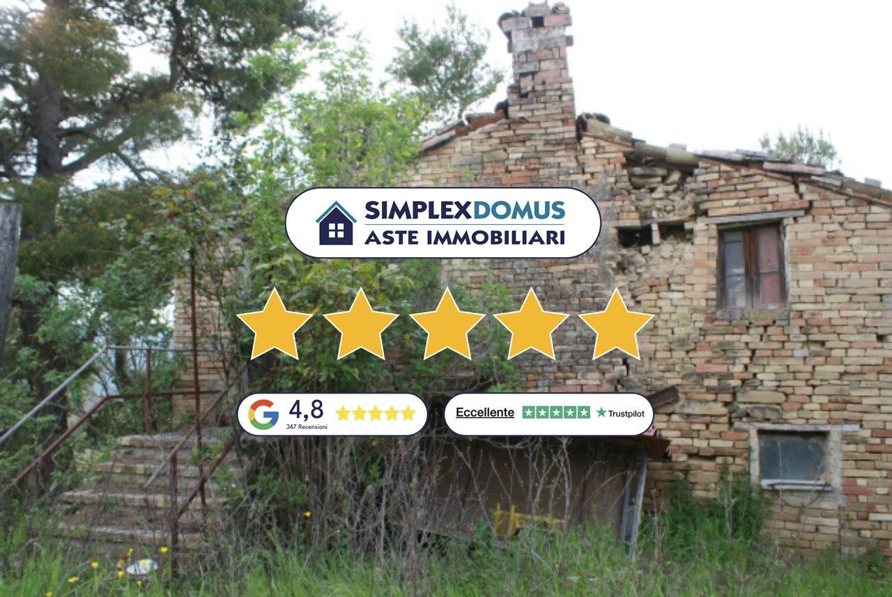 Villa in vendita a Loro Piceno