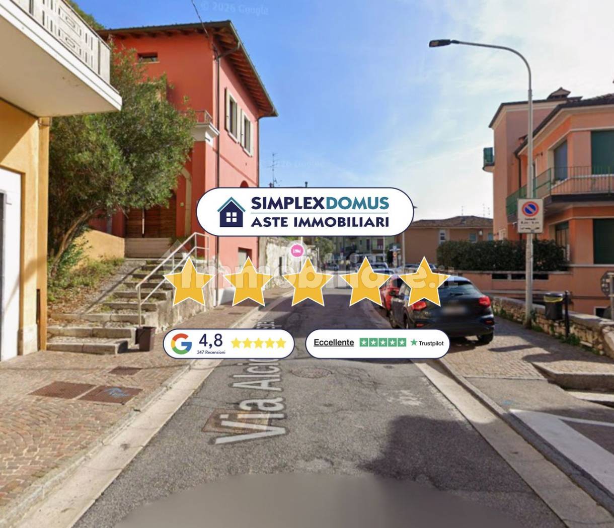 Appartamento in vendita a Rezzato