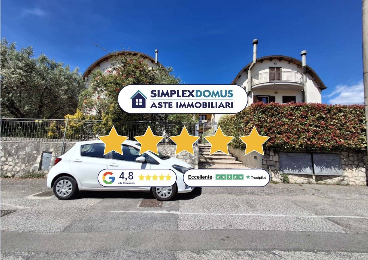 Appartamento in vendita a Terni