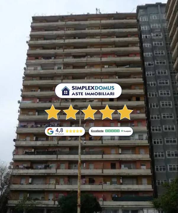 Appartamento in vendita a Porto Recanati