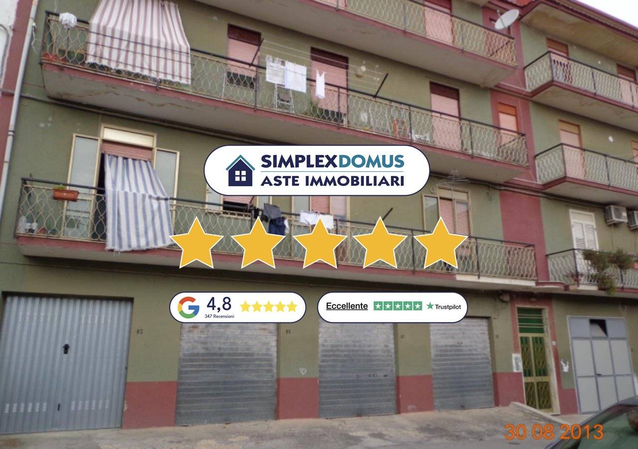 Appartamento in vendita a Melilli