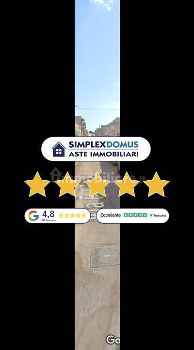 Appartamento in vendita a Melendugno