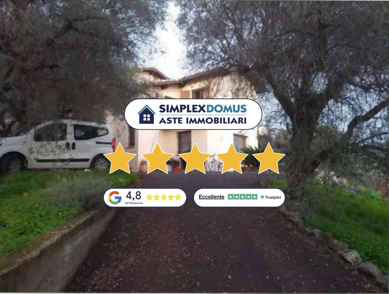 Appartamento in vendita a San Biagio della Cima