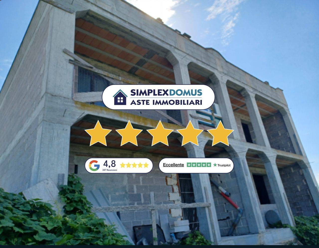 Appartamento in vendita a Melendugno