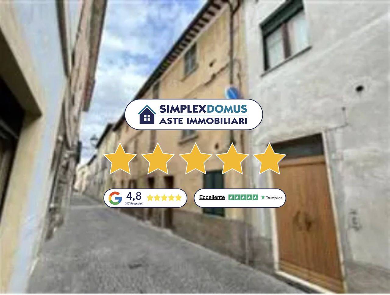 Appartamento in vendita a Cagli