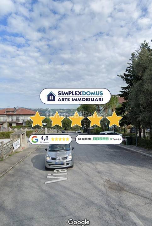 Appartamento in vendita a Corridonia