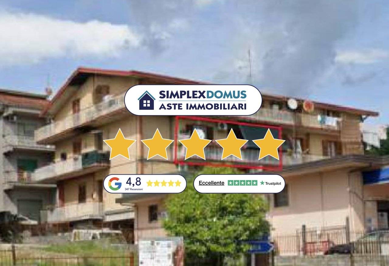 Appartamento in vendita a Veroli