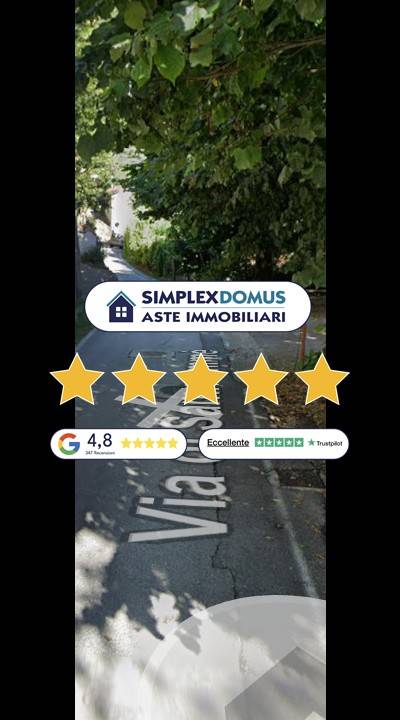 Appartamento in vendita a Pistoia