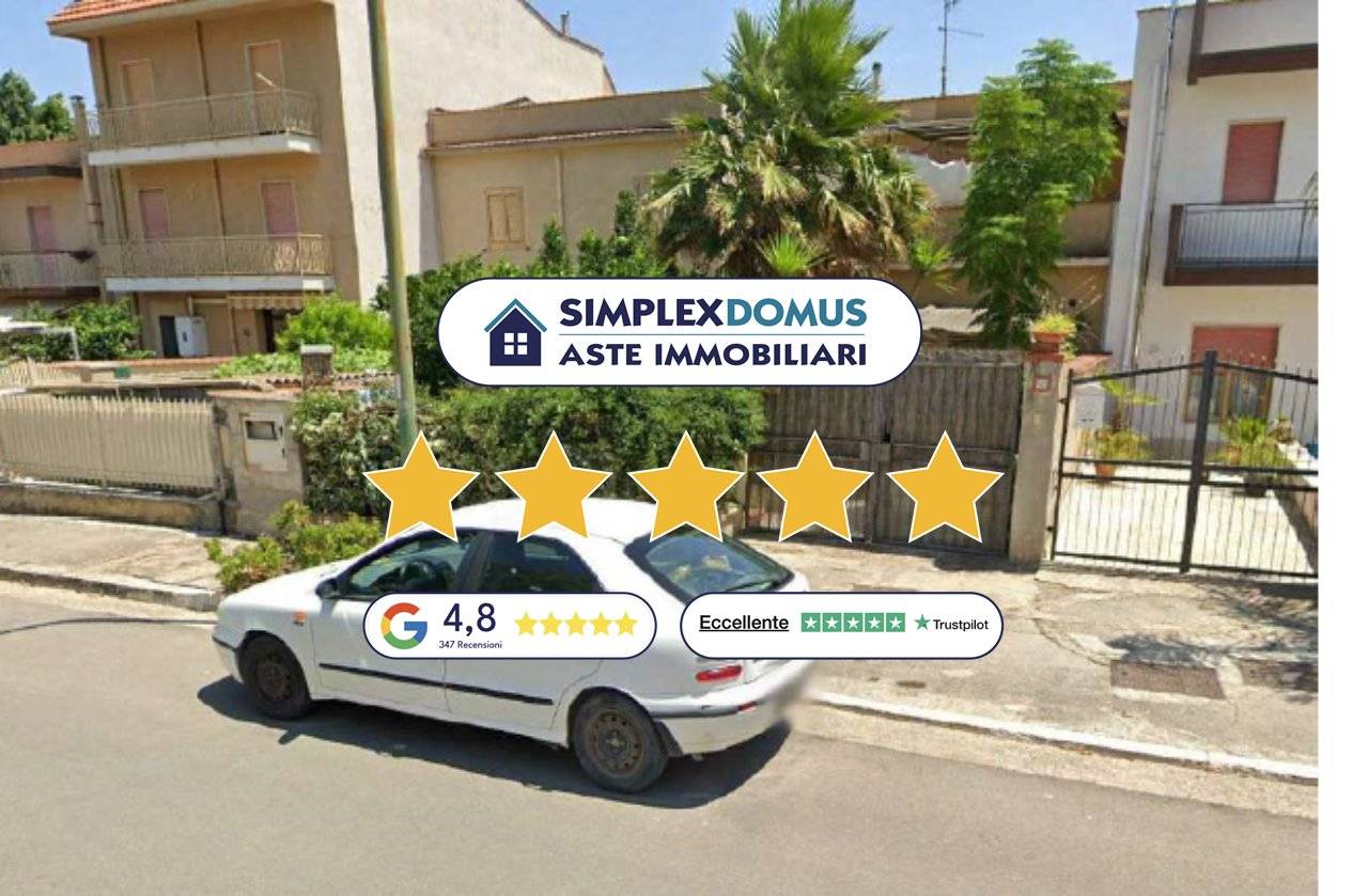 Appartamento in vendita a Salemi