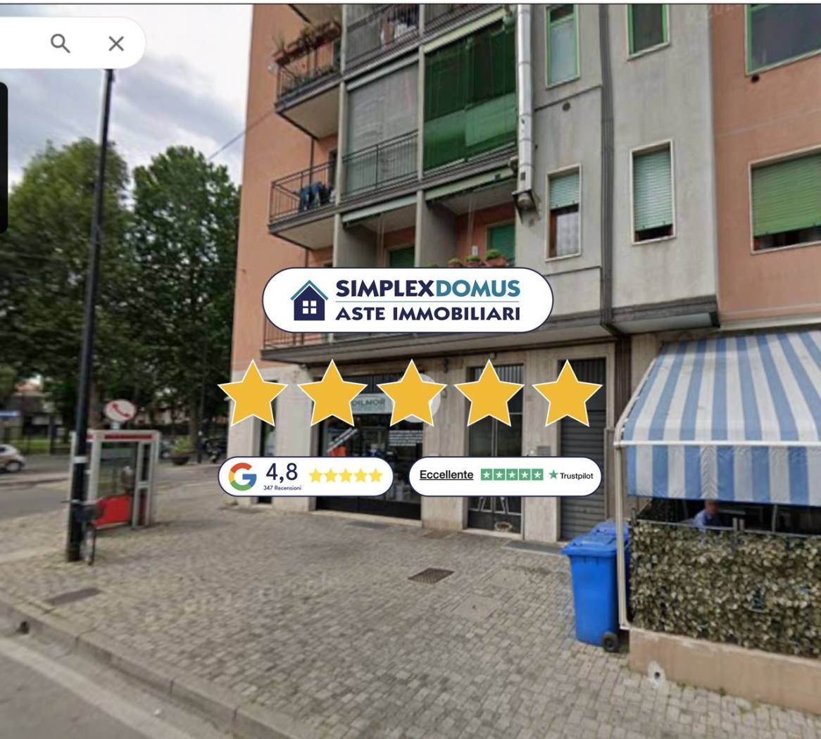 Appartamento in vendita a Limbiate