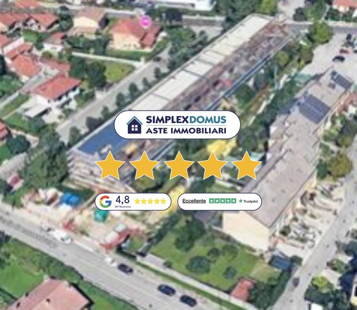 Appartamento in vendita a Udine