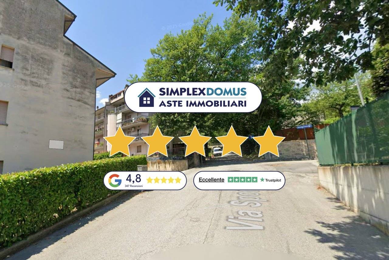 Appartamento in vendita a Sassoferrato